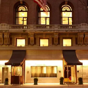 Club 4*, Nueva York Estados Unidos