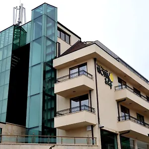 Vitoshko Lale Hotel Sofia