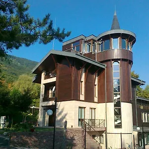 6ato Hotel&spa Hotel Sofia