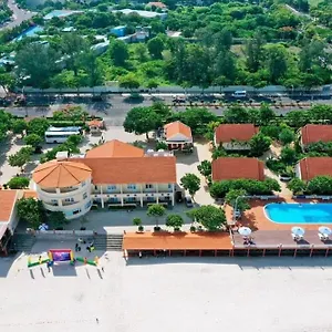 Duong Intourco Resort, Resort Vung Tau