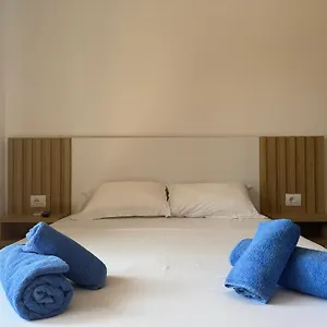 Soni Oruci Aparthotel Ksamil