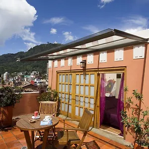 Casa Deco Отель