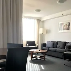 Apartment S&p - St - Formerly, Brisbane
