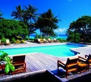 Курортный комплекс Lizard Island